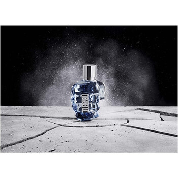 Only The Brave EDT